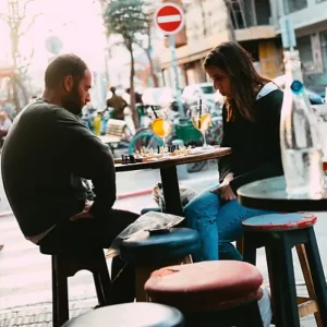 Tel Aviv + Jaffa Tour