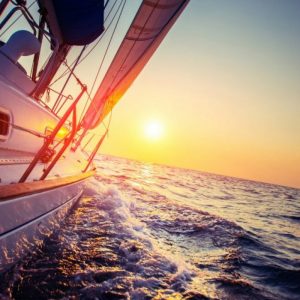 Sailing + Diamond Tour