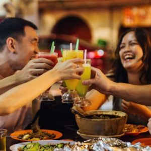 Cuisine + Diamond Tour