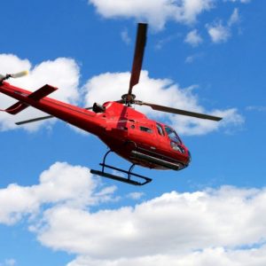 Helicopter + Diamond Tour