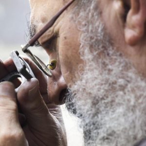 Israel Diamond Exchange Tour