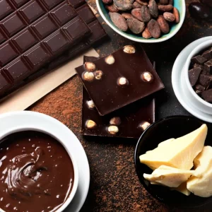 Chocolate + Diamond Tour