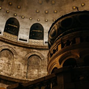 Maravillas de Israel Tour